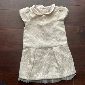 Janie and Jack Celebration Formal Dress 3T